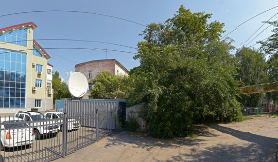 Педиатрический стационар перинатального центра на Красных Зорях, фото №1