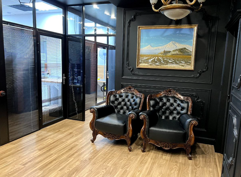 Стоматология Дантистофф на Савеловской, фото №1