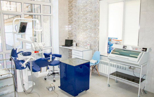 Аструм на В.И. Ленина, фото №1