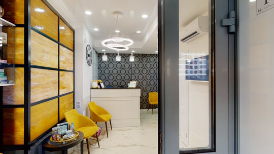 Ваш стоматолог на Среднерогатской, фото №1