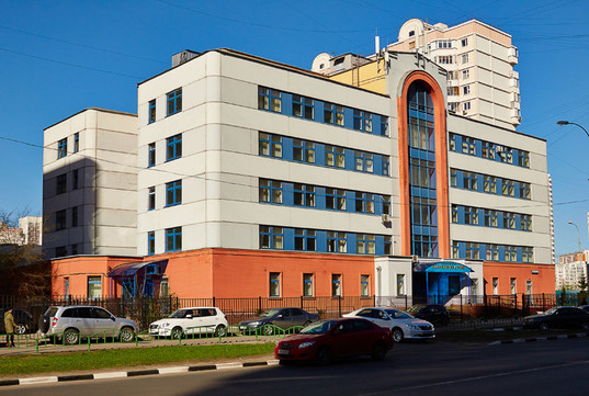 Детская городская поликлиника №148, фото №1