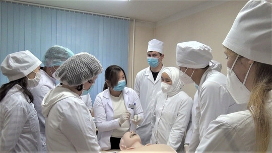 Психиатрическая больница на Геологической, фото №1