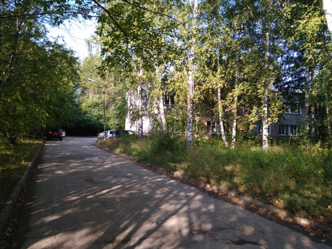 Поликлиника №2 на Боровой, фото №1