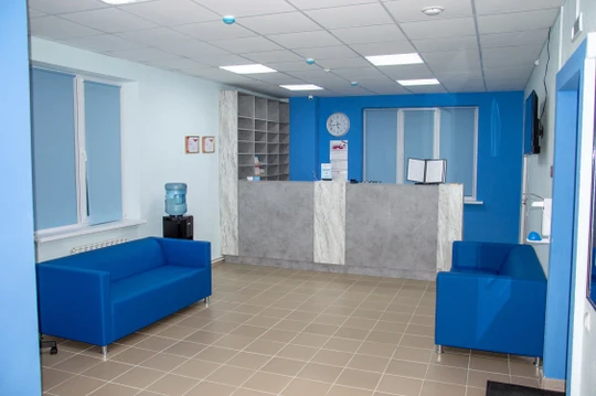 МЦ Промед, фото №1