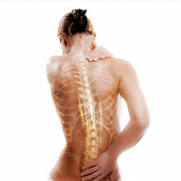 Здоровый Позвоночник на Кемеровской, фото №1