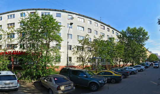 ЛюксДент на Дзержинского, фото №1