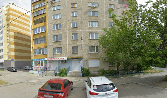 Нана Стом на Доватора, фото №1