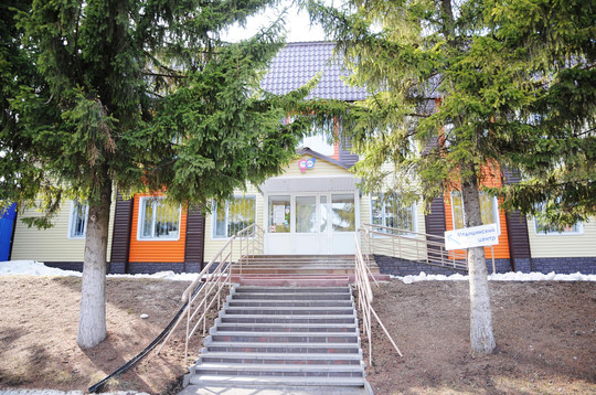 Сеть центров ЭКО Гера, фото №1