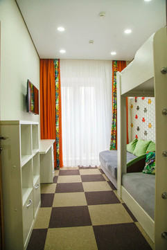 Санаторий Рассвет на Зеленой Роще, фото №1