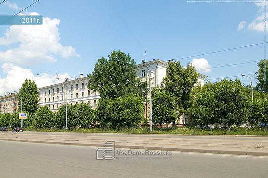 Ангиомед на Декабристов, фото №1