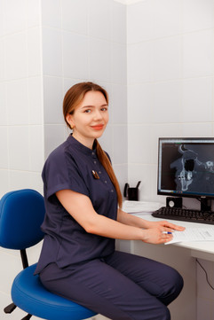 Зубной центр на Подольской, фото №1