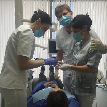 Доктор Франк на Амундсена, фото №1