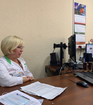 Детская поликлиника №94, фото №1