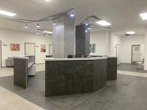 Клинический Госпиталь MD GROUP Мичуринский, фото №1