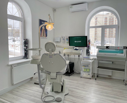 Стоматология Клевер, фото №1