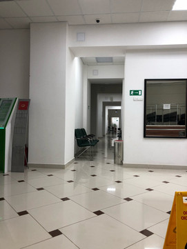 Женская консультация Теплый Стан ГКБ №31 им. Савельевой, фото №1