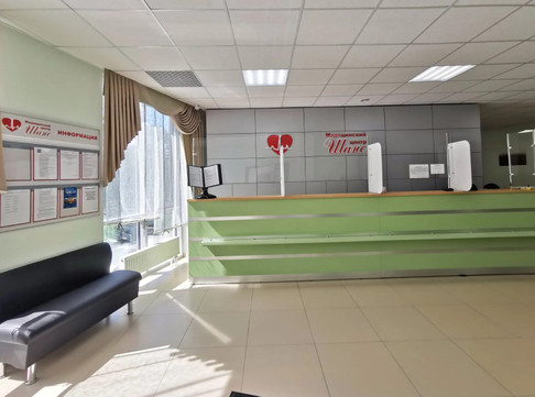 Шанс на Кировградской, фото №1