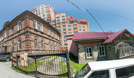 Лекарь на Карла Либкнехта, фото №1