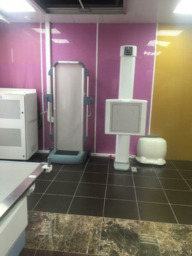 Центр рентген-диагностики Томакс на 30 лет Победы, фото №1