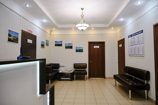 А-Дента, стоматология на Кима, фото №1