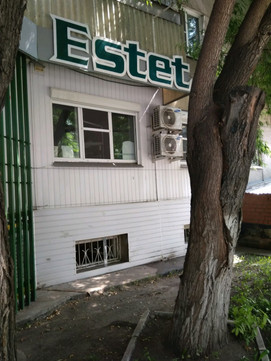 Эстет на Гагарина, фото №1