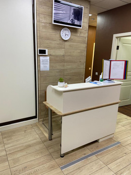 Отделение стоматологии центра ЛЕДИ, фото №1