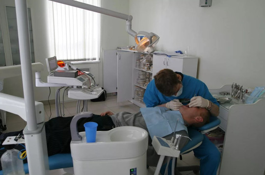 МЦ Для всей семьи, фото №1