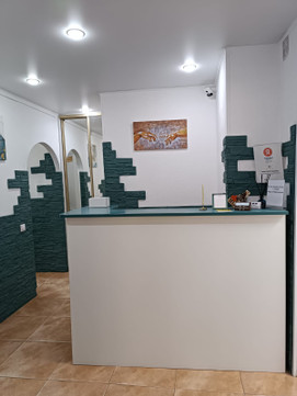 Моя стоматология Три Слона на Михневской, фото №1