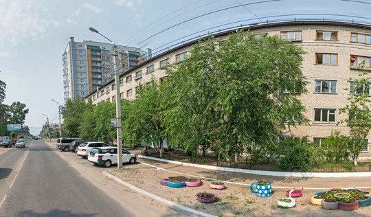 Классика на Ленинградской, фото №1