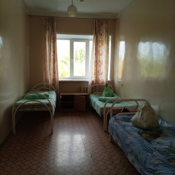 Хоспис на Бастионной, фото №1