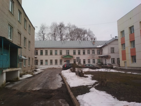 Роддом №1 на Пирогова, фото №1