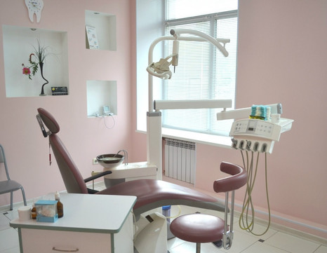 Дентис на Нефтезаводской, фото №1