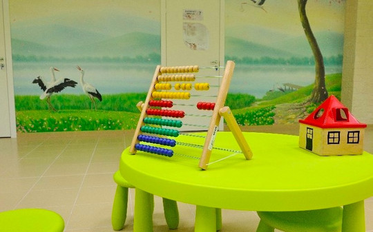 Айболит на Меридианной, фото №1