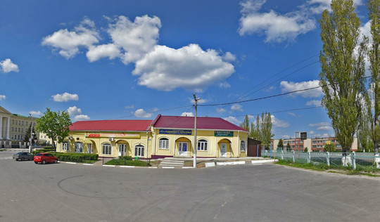 Ренкомед на Ленина, фото №1