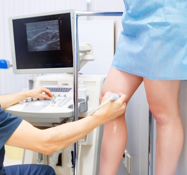 Клиника АМЕД, фото №1