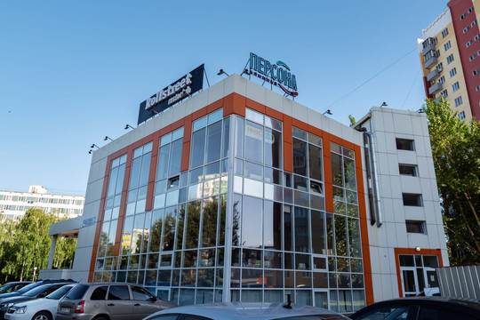 Клиника Персона, фото №1