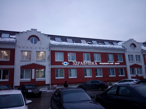 МЦ Здравушка, фото №1