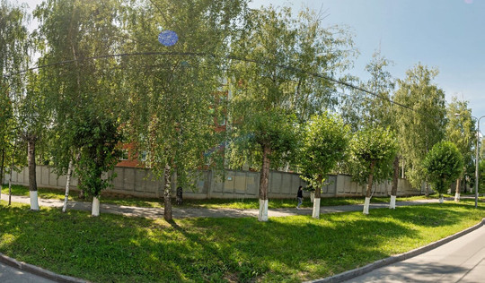 Психиатрическая больница на Пирогова 6, фото №1