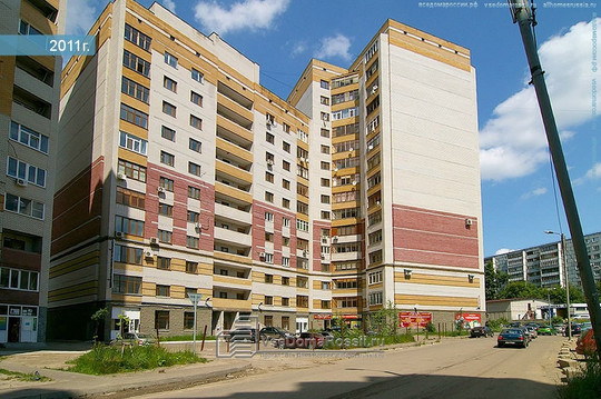 Core-dent на Соловецких юнг, фото №1