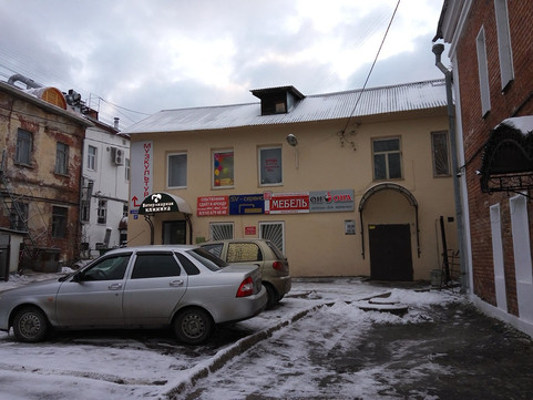 Стоминфарм на Большой Московской, фото №1