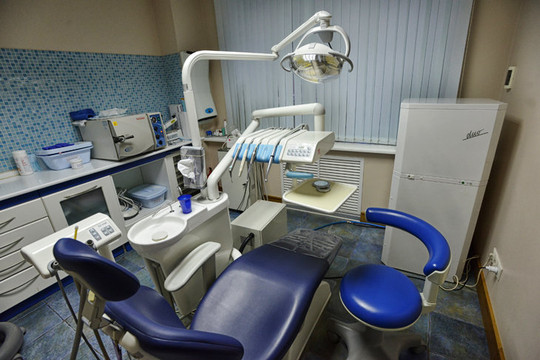 Стоматология ДентаВита на Патриарших, фото №1