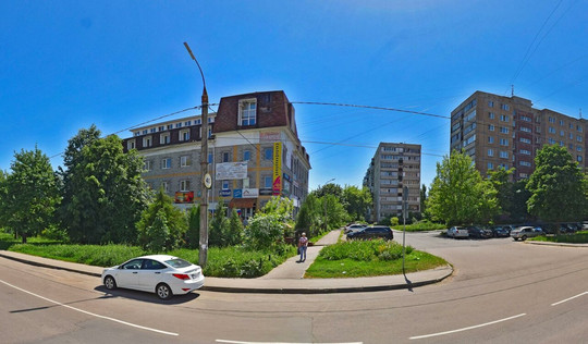 Узискан на Приборостроительной, фото №1