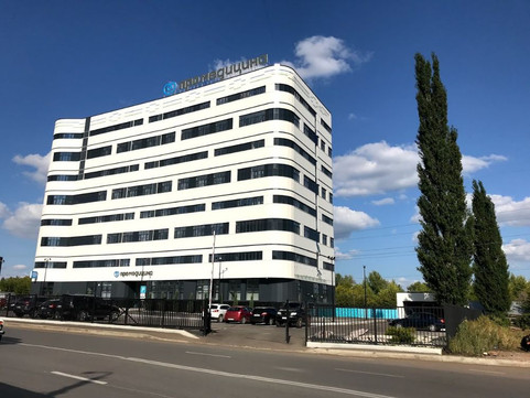 МЦ МЕДСИ-Промедицина, фото №1