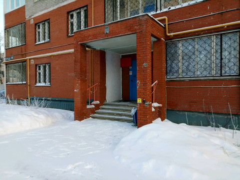 Женская консультация №1 роддома №3 на Кулибина, фото №1