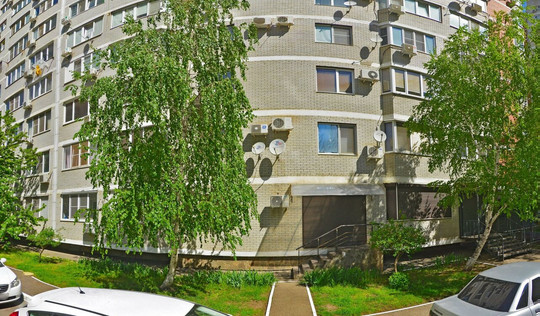 Клиника Елены Ким на Минской, фото №1