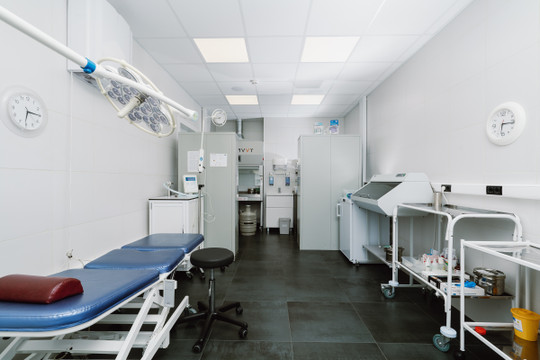 Центр криохирургии ЕленаКэнтон, фото №1