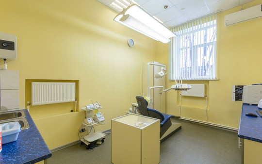 Улыбка на Маяковского, фото №1