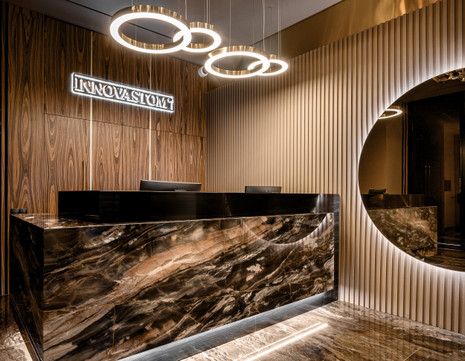 Стоматология Инновастом, фото №1