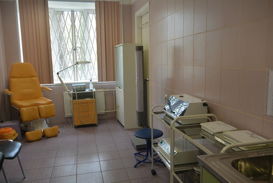 КВД №6, фото №1