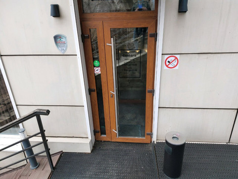 Центера на Острякова, фото №1